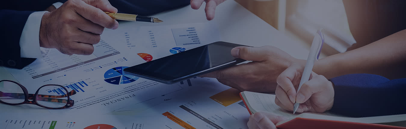 Find The Best Loan Option For You background